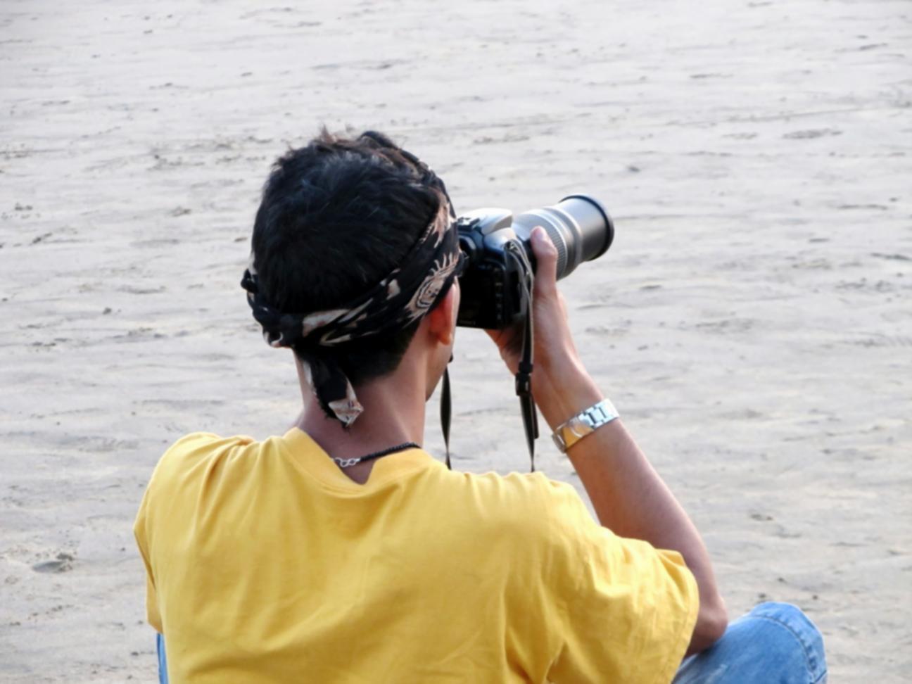 RAW gegen JPEG: Was die Verarbeitung wirklich unterscheidet